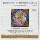 䥹ʡ齤ƻβ Vol.52 - Music from Jasna Gora Vol. 52 - Jozef Elsner: Overture or Symphonia of the Sacrifice of Abraham Te Paule solitudinis decus Mass in E minor & major Te Deum laudamus - 