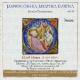 䥹ʡ齤ƻβ Vol.52 - Music from Jasna Gora Vol. 52 - Jozef Elsner: Overture or Symphonia of the Sacrifice of Abraham, Te Paule solitudinis decus, Mass in E minor & major, Te Deum laudamus - 