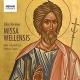 ʡߥ󥷥 - Tavener: Missa Wellensisn -