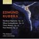 å֥顧ƥ֥ͥ Op.72ۤ - Rubbra: Tenebrae Nocturns -