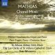 ޥ羧ʽ - MATHIAS Choral Music -