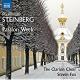 ƥ٥륯񽵴 - STEINBERG Passion Week -