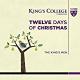 ꥹޥ12 - TWELVE DAYS OF CHRISTMAS/THE KINGS MEN -