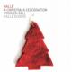 ꥹޥ֥졼 - A Christmas Celebration - (CD-RSONY DADC/Diamond Silver Discs)