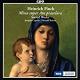 ե󥯡ʽ - Finck: Sacred Works -