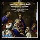 ۥߥꥦƥĥ롧ꥹޥ󥿡 - Jauchze Du Tochter Zion - Christmas Cantatas -