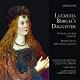 륯ĥܥ른̼  16ƻΥƥåȽ - LUCREZIA BORGIAS DAUGTHER:Motets from a 16th century -