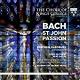 J.S.Хåϡϥͼ - J.S.Bach: St.John Passion - (2SACD Hybrid)