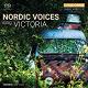 Υǥå󥰡ӥȥꥢ - Nordic Voices sing Victoria - SACD Hybrid Multichannel