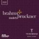 ֥顼ॹ֥åʡƥåȽ - Brahms & Bruckner: Motets - [Signum ClassicsΩ20ǯǰ ]