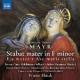 ޥ롧Хȡޡƥ ûĴF. ϥM. ء֥ˤɮǡ - MAYR, J.S.: Stabat Mater in F Minor -