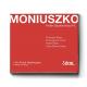 ˥塼女񲻳ڽ - Moniuszko: Polish Sacred Music -