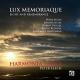 奤ꥹι羧ʽ - Lux Memoriaque -SONY DADC/Diamond Silver Discs/CD-Rס