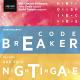 ॺޥåɥ֥쥤롦ȥåɡ羧4 ԥʥ󥲡˴󤹡 - McCarthy: Codebreaker, Todd: Ode to a Nightingale - (2CD)