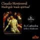 ƥǥ1567-1643ˡ꡼Ρåԡˡ?-1629ˡŪؤΥޥɥꥬ콸 - Monteverdi Madrigals 