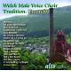 륺羧ȥ쥪 - Welsh Male Voice Choir Tradition - Treorchy -