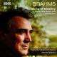 ֥顼ॹ̿βΡ̿νβΡβΡβ - BRAHMS, J.: Schicksalslied / Gesang der Parzen / Nanie / Begrabnisgesang (Song of Destiny) -