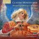 ƥǥ4ΥߥʤȻӲν Vol.2 - Monteverdi: Messa a quattro voci et salmi of 1650 Vol.2 -