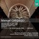 ɡ֥꡼ȡ顼Ū羧ʽ - Choral Music (Sacred) - CARDOSO M. / BRITO E. de / MORAGO E.L. -