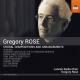 Хȡޡƥ롿4ĤǾϡߥ󥯥ƥɥ󥹥ˡ - ROSE G.: Stabat Mater / Fragments for Four / Missa Sancti Dunstani / I Will -