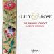 ɴ  ꥹޥꥢҤβ - Lily & the Rose -