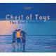 Ȣ - CHEST OF TOYS Works by Kotcheff, Westwood et al. -