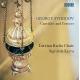 ꡼ɥաΤȵ - SVIRIDOV G.: Canticles and Prayers -