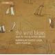 ϻפΤޤޤ˿᤯The Wind Blows - Alfred Janson: The wind blows - (SACD Hybrid)