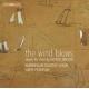 ϻפΤޤޤ˿᤯The Wind Blows - Alfred Janson: The wind blows - (SACD Hybrid)