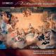 J.S.Хåϡ¯󥿡10 - J.S.Bach: Secular Cantatas, Vol.10 (BWV 30a&204) - (SACD Hybrid)