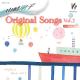  Original Songs Ʊ Vol.2 [CD]