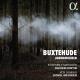 ֥ƥաǡ羧ȼںʽ - BUXTEHUDE, D.: Choral and Chamber Music (Abendmusiken) -