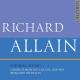 㡼ɡ󡧹羧ʽ - Richard Allain: Choral Music -