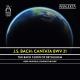 J.S.Хåϡ󥿡21 - J.S. Bach: Cantata BWV 21 -