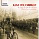 쥹ȡեå - Lest We Forget -