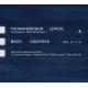 J.S.Хåϡ󥿡 - J.S.Bach:Cantatas BWV 33 17 99 -