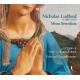 ˥饹ɥեɡ1485-1557ˡߥ٥ͥǥȡͥӥꥹ - Nicholas Ludford: Missa Benedicta et venerabilis -