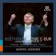 ١ȡ󡧥ߥ ĹĴʡ֥쥪Ρ3 - BEETHOVEN, L. van: Mass in C Major / Leonore Overture No. 3 -