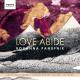 ʡѥ̥ե˥Х - Roxanna Panufnik: Love Abide -