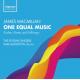 ޥߥ󡧻ԡʡ̱ؽ - MACMILLAN: ONE EQUAL MUSIC -