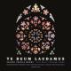 ٥󡿥륫塧Ū羧ʽ - Choral Music (Sacred) - EBEN P. / LUKA? Z. (Te deum laudamus) -