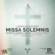 쥪ݥȡ⡼ĥȡ1719-1787ˡߥ˥ - Leopolt Mozart: Missa Solemnis -