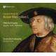 ޥߥꥢ1Τβ - Sacred Music For Kaiser Maximilian I - 2CD