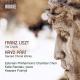 ꥹȡͤؤƻڥȡŪ羧ʽ - LISZT F.: Via Crucis / PART A.: Sacred Choral Works -