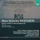 󥸥˥ꡧۤΤ衢Τ٤衿ƥåȽ衢ؤ꤯ - INGEGNERI M.A.: Ingegneri Vol. 1 - Missa Laudate pueri Dominum / CROCE G.: In spiritu humilitatis -