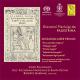 ѥ쥹ȥ꡼ʡߥʽ1(1554ǯ) - Palestrina - Missarum Liber Primus - (3SACD Hybrid Stereo)