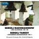 եޥ˥Υա羧ʡ־ס͡ա󡦥ޥ - RACHMANINOV, S.: Bells (The) / TANEYEV, S.I.: Ioann Damaskin -