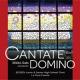 CANTATE DOMINO ر,La Pura Fuente (4CD)