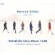 åġŪ羧ʽ1648 - Schutz: Geistliche Chor-Music1648 -
