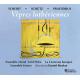 륿ջ㥤ȡåġץȥꥦνŪ羧ʽ - ScheidtSchutzPraetorius: Vepres lutheriennes -